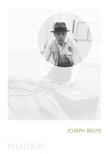 Beispielbild fr Joseph Beuys zum Verkauf von Blackwell's
