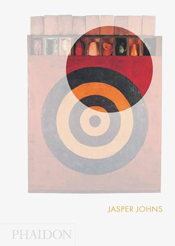 Beispielbild fr Jasper Johns zum Verkauf von Blackwell's