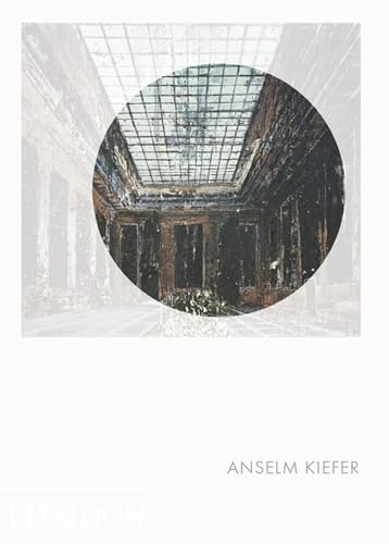 9780714861432: Anselm Kiefer: Phaidon Focus