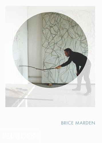 Stock image for Brice Marden: Phaidon Focus for sale by Hay-on-Wye Booksellers