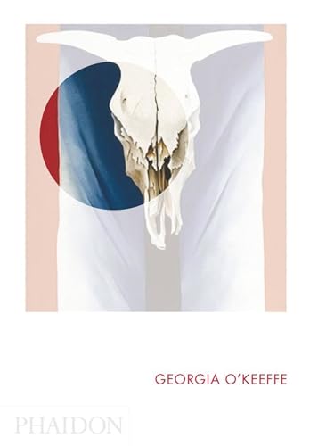 9780714861470: Georgia O'Keeffe. Ediz. illustrata [Lingua inglese]