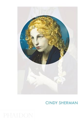 Stock image for Cindy Sherman: Phaidon Focus for sale by Bookoutlet1