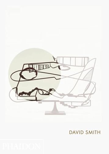 David Smith: Phaidon Focus (9780714861562) by Pachner, Joan