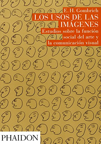 Imagen de archivo de USOS DE LAS IMAGENES, LOS (Spanish EdGombrich E. H. a la venta por Iridium_Books