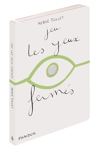 9780714861814: JEU Les YEUX FERMES (Eveil)