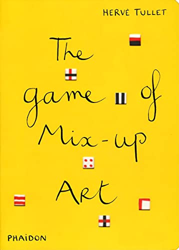 Stock image for The Game of Mix-up Art for sale by Discover Books