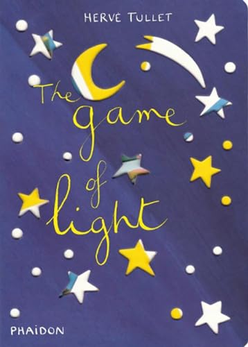 9780714861890: The game of light