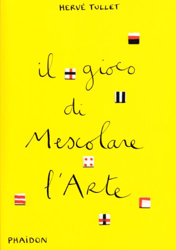 9780714862026: Il gioco di mescolare l'arte