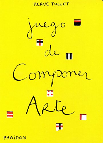 Imagen de archivo de ESP JUEGO COMPONER ARTE - VAMOS A JUGTullet, Herv a la venta por Iridium_Books