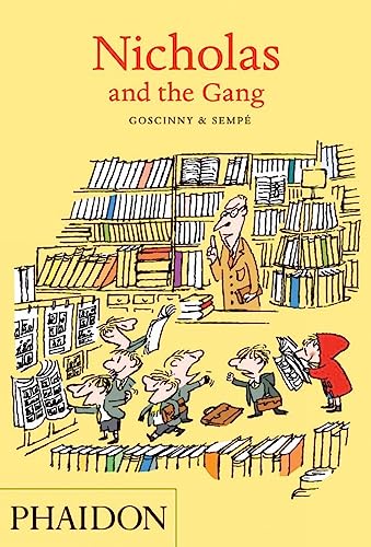 9780714862255: Nicholas and the Gang