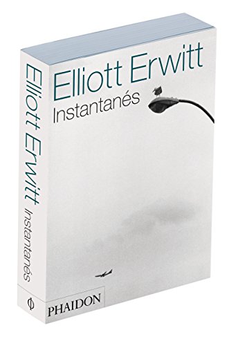 9780714862347: Elliott Erwitt : Instantans