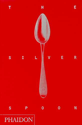 9780714862453: The silver spoon new edition