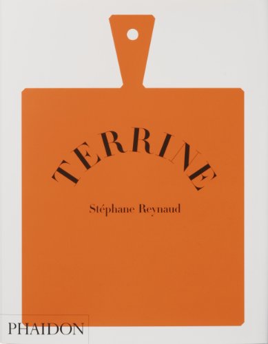 9780714862514: Terrine (Cucina)