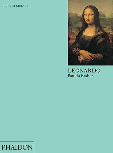 Beispielbild fr Leonardo zum Verkauf von Better World Books