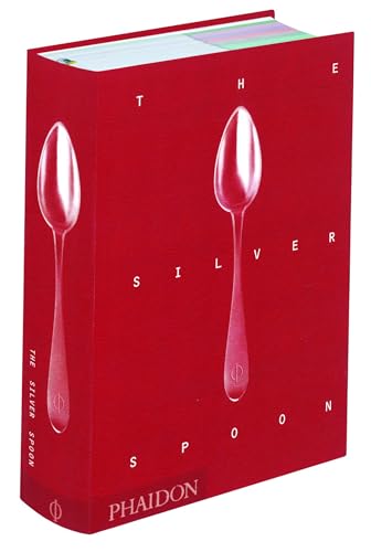 9780714862569: The Silver Spoon New Edition