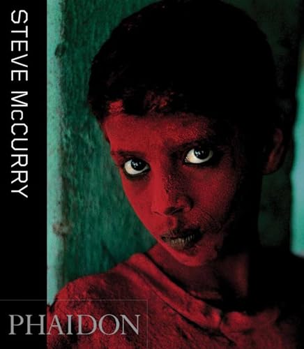 Imagen de archivo de Steve McCurry (55s) a la venta por WorldofBooks