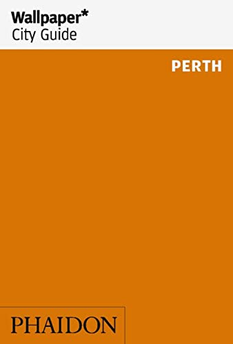 Stock image for Wallpaper* City Guide Perth for sale by Bookoutlet1