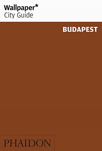 9780714862651: BUDAPEST WCG (0000)