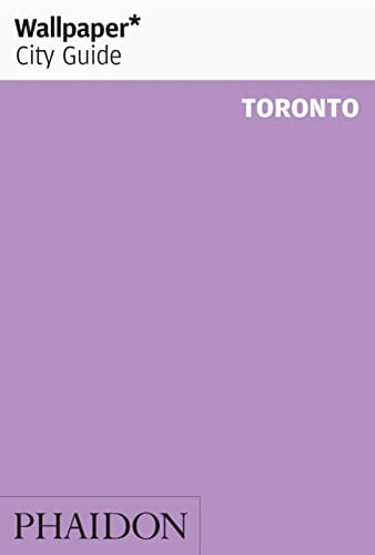 Stock image for Wallpaper* City Guide Toronto 2012 (Wallpaper City Guides) for sale by Hay-on-Wye Booksellers