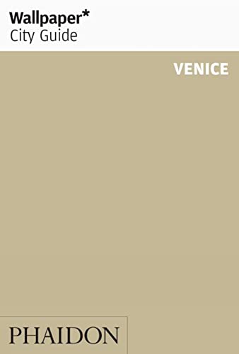 9780714862767: VENICE WCG UPDATE (0000)