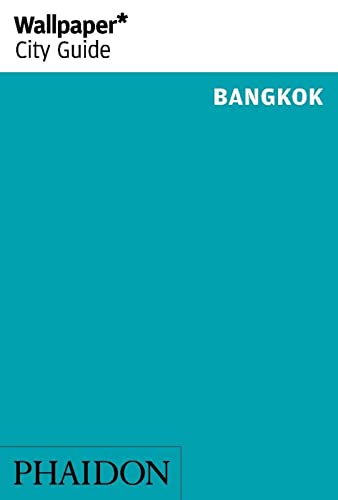 Imagen de archivo de Wallpaper* City Guide Bangkok 2012 a la venta por Open Books
