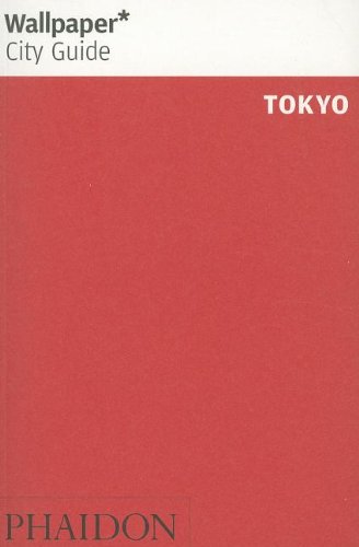 Imagen de archivo de Wallpaper* City Guide Tokyo 2012 Update a la venta por Emerald Green Media