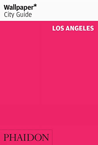 9780714863283: Wallpaper* City Guide Los Angeles