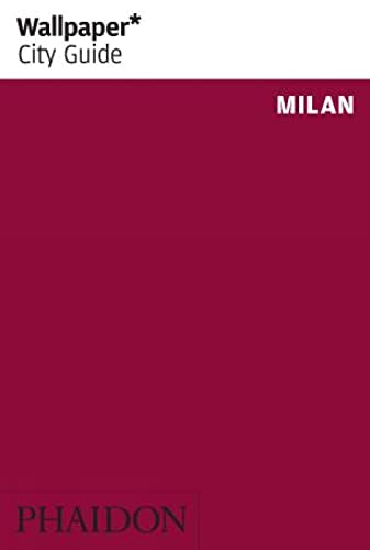 Stock image for Wallpaper* City Guide Milan 2012 Update for sale by Discover Books