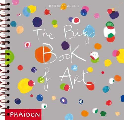 9780714863498: The Big Book of Art