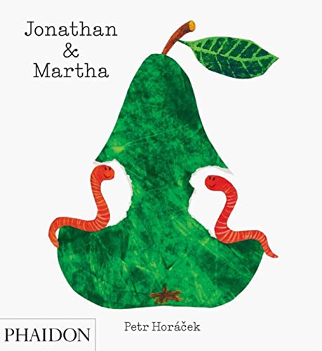 Stock image for Jonathan & Martha for sale by Majestic Books