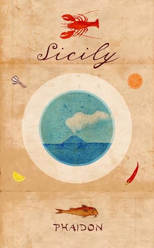 Sicily - Pamela Sheldon Johns
