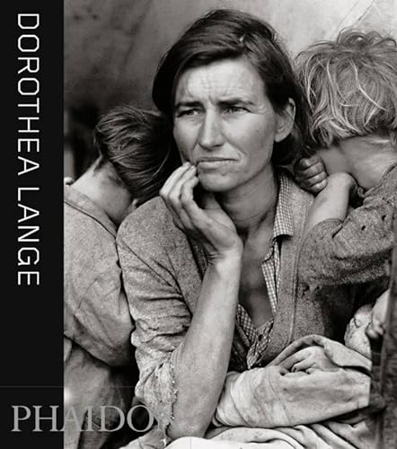 Stock image for Dorothea Lange (55s) for sale by Greener Books