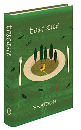 Stock image for TOSCANE for sale by GF Books, Inc.