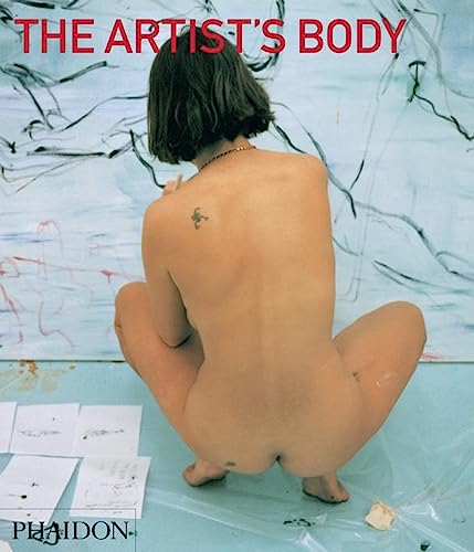 Imagen de archivo de The Artist's Body a la venta por Byrd Books