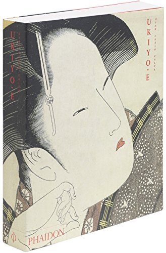 9780714864143: Ukiyo-e: 0000