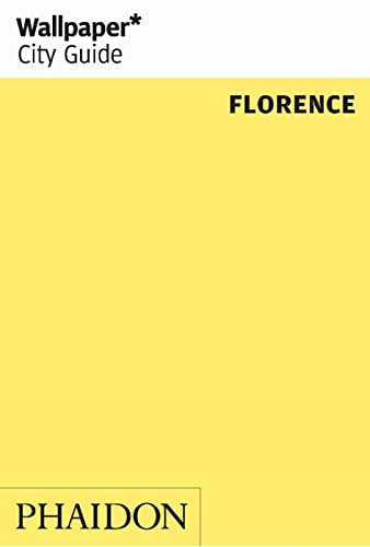 9780714864310: Florence (Wallpaper. City Guide) [Idioma Ingls]: 0000