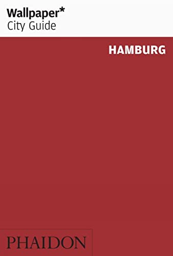 Beispielbild fr Wallpaper* City Guide Hamburg 2013 zum Verkauf von WorldofBooks