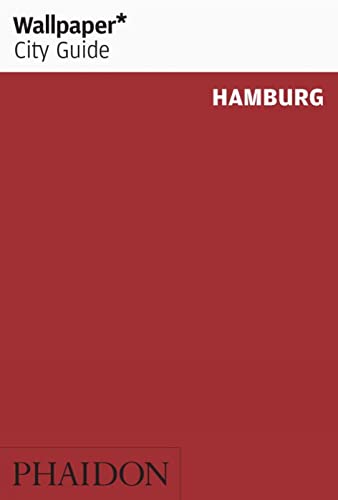 Stock image for Wallpaper* City Guide Hamburg 2013 for sale by WorldofBooks