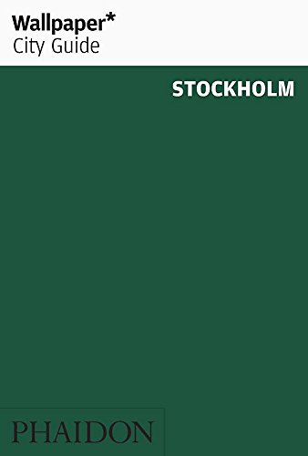Stock image for Wallpaper* City Guide Stockholm 2013: 0000 for sale by WorldofBooks