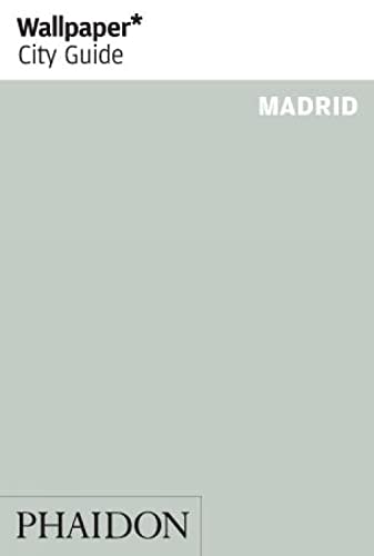 Stock image for Wallpaper* City Guide Madrid 2013 for sale by Ebooksweb
