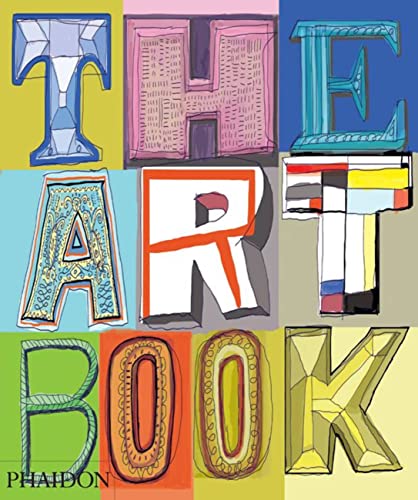 9780714864679: The art book. Ediz. illustrata: New Edition
