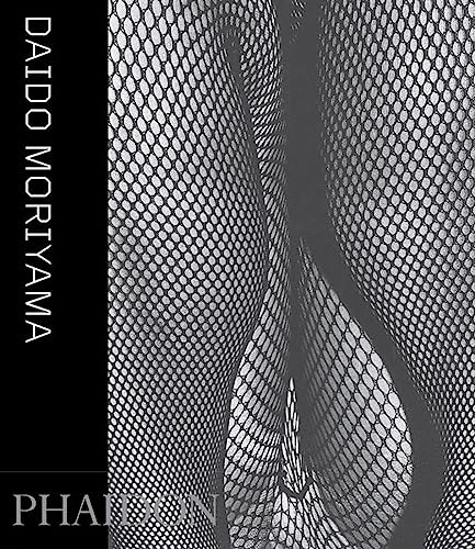 9780714864723: Daido Moriyama (55s)