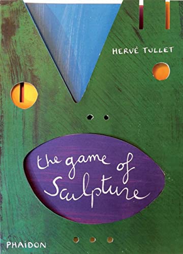 9780714864891: The Game of Sculpture