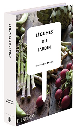 9780714865010: Lgumes du jardin (0000): Recettes de saison