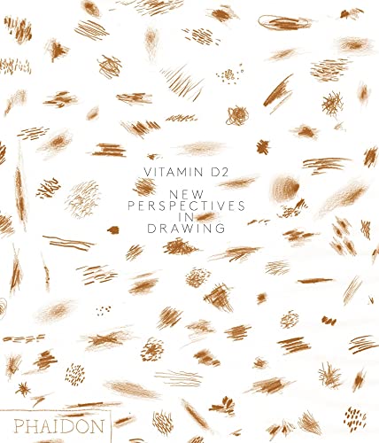 Stock image for Vitamin D2: New Perspectives in Drawin for sale by Friendly Books