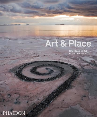 Stock image for Art & Place: Site-Specific Art of the Americas for sale by BooksRun