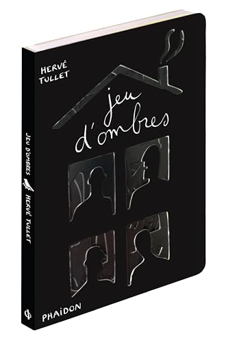 Imagen de archivo de Jeux d'ombres [Hardcover ] a la venta por booksXpress