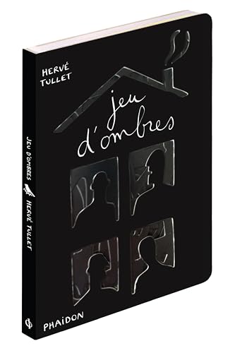Stock image for Jeux d'ombres [Hardcover ] for sale by booksXpress