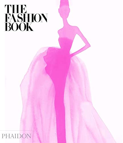 Stock image for The Fashion Book : New and Expanded Edition for sale by Better World Books Ltd
