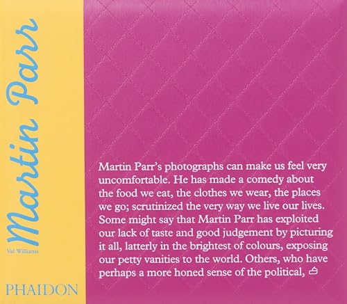 Stock image for Martin Parr for sale by SecondSale